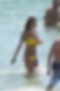 Bikini girls