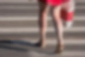 Huge collection of legs and feet photos taken in pubilc places