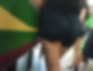 5/10 Perfect ass latina milf [OC]
