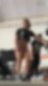 Bodysuit gym