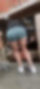 Home Depot MILF with nice ass OC