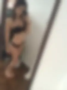 Extremely cute non-candid girl's mirror selfies