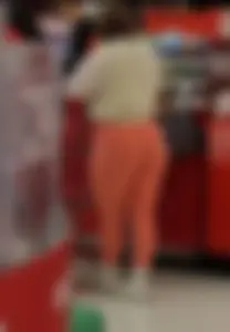 ALPHALETE leggings at Target