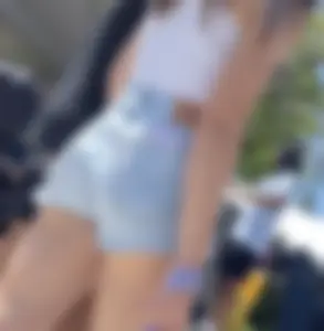 Quick shots while at college event