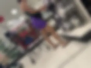 Target milf with really nice BUBBLE (OC)