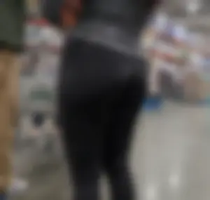 Leggings cap mix