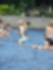 Bikini girls