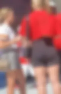 The Chiefs game packed full of ass