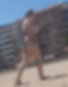 Some of my Favourite Bikini Shots (OC)