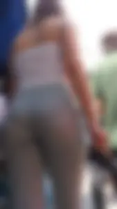 !girl with great ass!