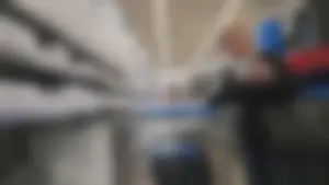 Cute Blonde GILF PAWG VPL