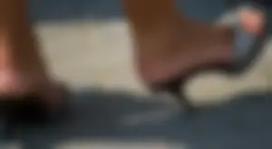 Huge collection of legs and feet photos taken in pubilc places