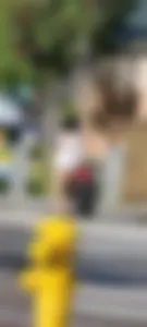 Sexy milf walk of shame?