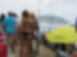 I love beach II