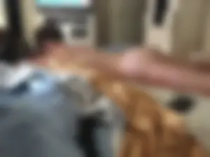 Hot girlfriends chilling at home creepshots