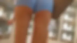 Hot Booties at the Mall Creepshots Gallery