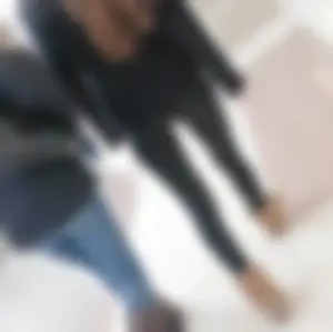 Unreal cute gap