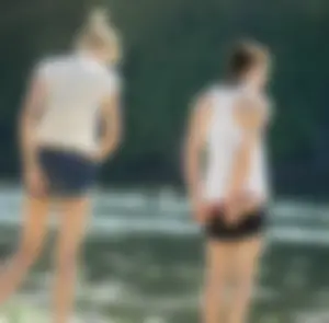 Bikini girls