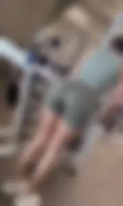 NVGTN Gym Ass / NOT OC