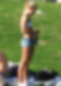 Bikini girls