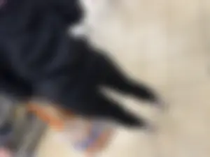 SEXY Girl BENDING in HOT positions + Thong See Thru Leggings