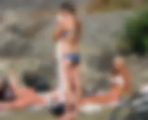 Bikini girls