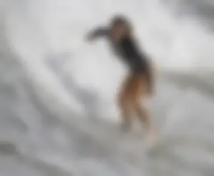Hot candid surfer chicks
