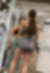 PT 2: MOUTH WATERING GYM TEEN, my profile pic
