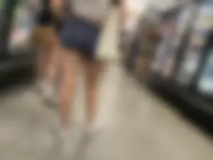 This little group here were sexy