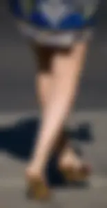 Huge collection of legs and feet photos taken in pubilc places