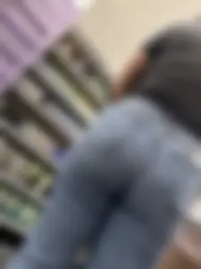 Juicy ass