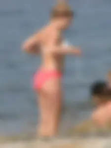 Bikini girls