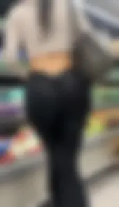 BBL Bubble Butt