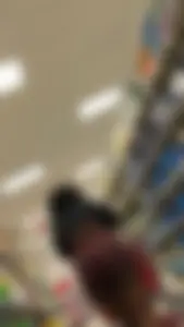 Phat Ebony Ass at Target
