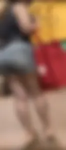 Mom is a pawg