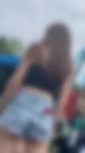 Amusement Park Asses - 4 for the price of 1 admission!