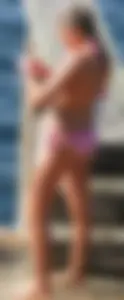 Bikini girls