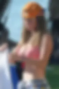 bikini teens