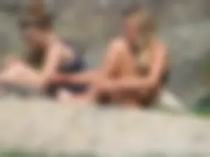 Bikini girls