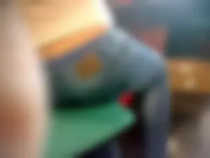 Huge collection of whale tails, ass cracks and panty peeks in public