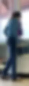 Two tight Teens