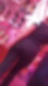Hot VPL on Mexican Woman (OC)