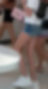 Mall Shorts