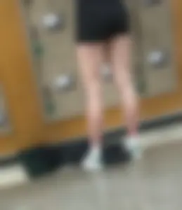 College Gym Girls (PART 32)