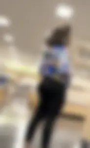 Latina Milf Big Ass BBL?(OC)