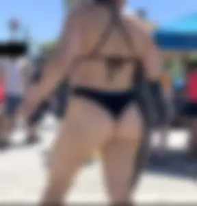 Water park latina milf ( ) pt.2