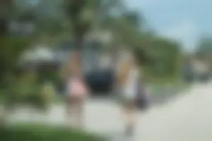 Deerfield Beach bikini girls