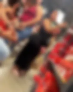 Beautiful Big booty hourglass Latina milf