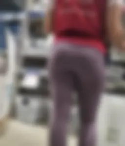 Morning at Lowes