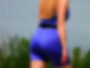 First post. PAWG